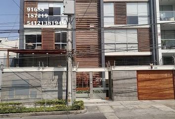 Departamento en  Cañón Del Pato 274, Lima, Perú