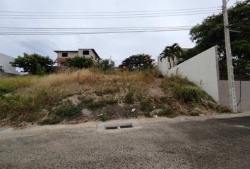 Terreno Comercial en  Ruta Del Spondylus, Ecuador