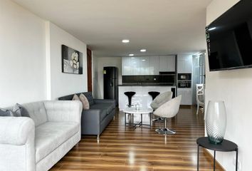 Apartment for rent in Loma de los González, Medellín