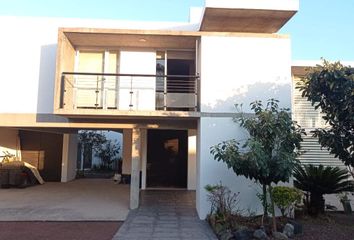 Casa en fraccionamiento en  Atlixco, Puebla, México