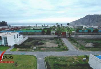 Terreno en  Av., Mala, Cañete, Lima, Peru