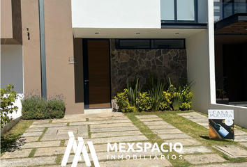 Casa en  Fraccionamiento Andana, Camelina, Morelia, Michoacán, México