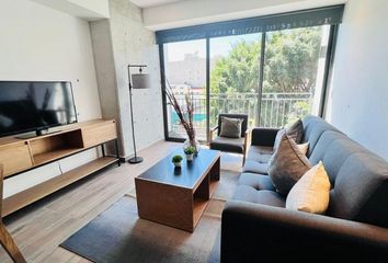 Departamento en  Tampico 10, Roma Nte., 06700 Ciudad De México, Cdmx, México