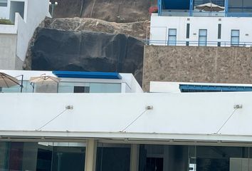 Terreno en  Playa Las Lomas, Cerro Azul, Perú