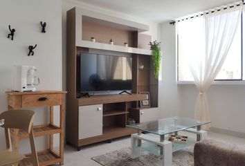 Apartamento en  Alto Prado, Barranquilla