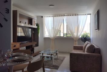 Apartamento en Alto Prado, Barranquilla