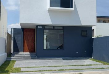 Casa en condominio en  Av. De La Primavera 1704, Zapopan, Jalisco, México