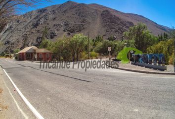 Parcela en  Paiguano, Elqui