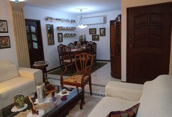 Apartamento en  Villa Santos, Barranquilla