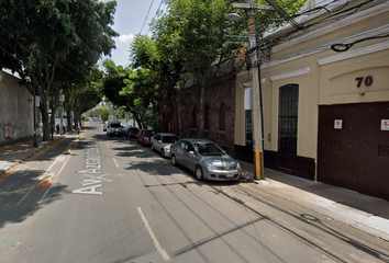 Departamento en  Av. Azcapotzalco, San Alvaro, Ciudad De México, Cdmx, México