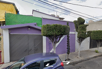Casa en  Fernando Montes De Oca 10, Guadalupe Del Moral, Ciudad De México, Cdmx, México