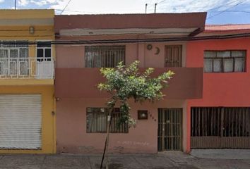 Casa en  Avenida Fundición, Miravalle, Aguascalientes, México