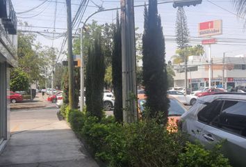 Oficina en  Avenida Terranova & Calle General Eulogio Parra, Prados Providencia, Guadalajara, Jalisco, México