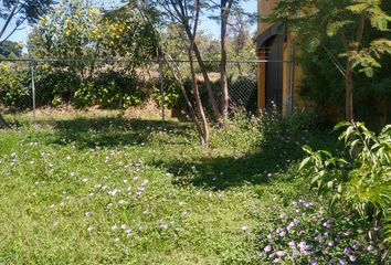 Lote de Terreno en  Santa Isabel Cholula, Puebla