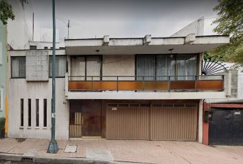 Casa en  Observatorio Oriente 80, Escandón I Sección, Ciudad De México, Cdmx, México