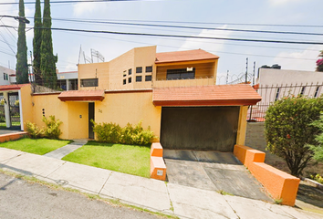 Casa en  Bosques De Bohemia 18, Bosques Del Lago, Cuautitlán Izcalli, Estado De México, México