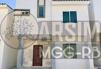 Casa en  Villa De Reyes, Monte Real, San José Del Cabo, Baja California Sur, México