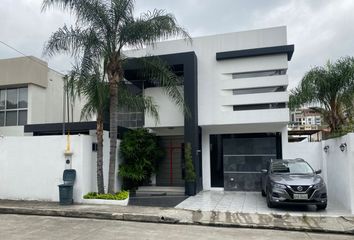 Casa en  Calle D, Guayaquil, Ecu