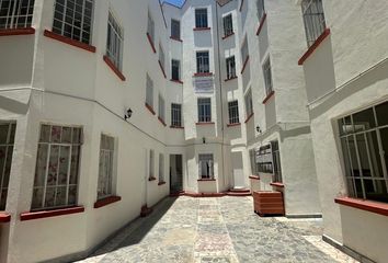 Departamento en  Revillagigedo 78, Colonia Centro, Centro, Cdmx, México