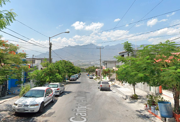 Casa en  Cañon El Montoso, Las Sombrillas, Santa Catarina, Nuevo León, México