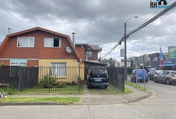 Casa en  San Mateo, Temuco, Chile