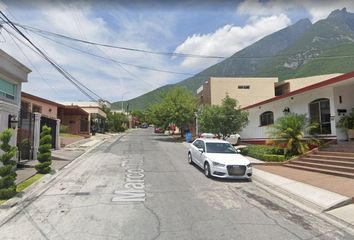 Casa en  Contry La Silla, Guadalupe, Nuevo León