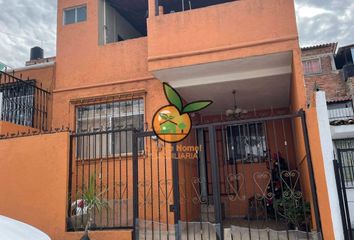 Casa en  Rancho Alegre 22a, San Eugenio, Guadalajara, Jalisco, México