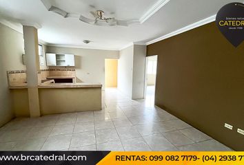 Suite en  Tarqui, Guayaquil