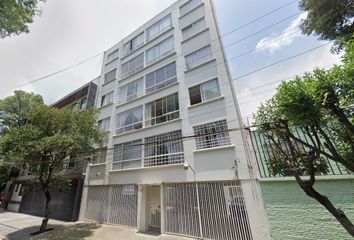 Departamento en  Navarra 160, Álamos, Ciudad De México, Cdmx, México