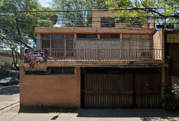 Casa en  Campestre Churubusco, Ciudad De México, Cdmx, México