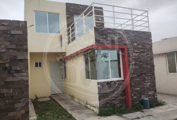 Casa en  Lombardo Toledano, Veracruz