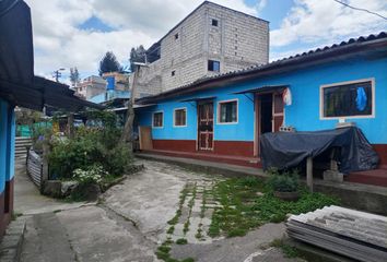 Casa en  Ferroviaria, Quito, Ecuador