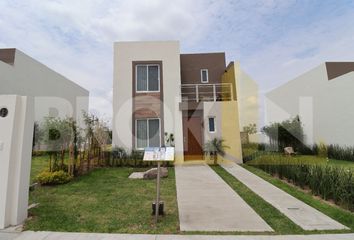 Casa en  Vilanova Residencial, Avenida Santa Mónica, Rancho Santa Monica, Aguascalientes, México