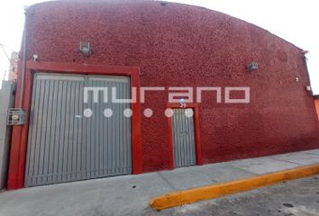 Nave en  José Ingnacio Granados, San Juan, Ciudad De México, Cdmx, México