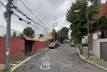 Casa en fraccionamiento en  Calle División Del Nte. 169, Lomas De Memetla, Cuajimalpa De Morelos, Cdmx, México