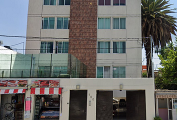 Departamento en  Bretaña 184, San Andrés Tetepilco, Ciudad De México, Cdmx, México