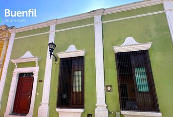 Casa en  Calle 10, Zona Centro, San Francisco De Campeche, Campeche, México