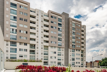 Departamento en  Tres Lagos Condominio 3, Calle Tomas Dozal Y Hermosillo 4095, Lomas De Independencia, Guadalajara, Jalisco, México