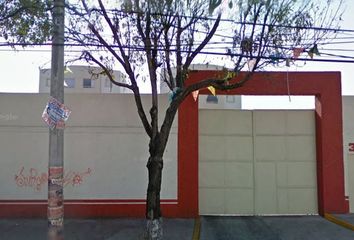 Departamento en  Santa Bárbara, Azcapotzalco