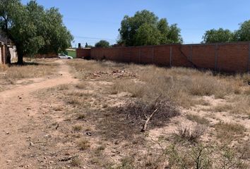 Lote de Terreno en  Privadas Del Pedregal, San Luis Potosí