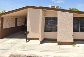 Casa en  Avenida Paseo Del Algodon 729, Unión De Colonos, Hermosillo, Sonora, México