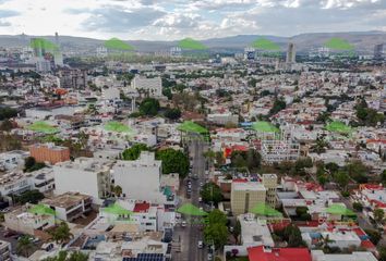 Casa en  Av. León, Jardines Del Moral, León, Gto., México