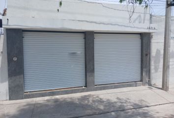 Local comercial en  Farmacia Sima Provid, Avenida Abelardo L. Rodríguez, Fraccionamiento La Soledad, Aguascalientes, 20326, Mex