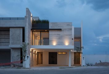 Casa en  Privada San Ángel 4, Calle Paseo De Los Horizontes, San Luis Potosí, México