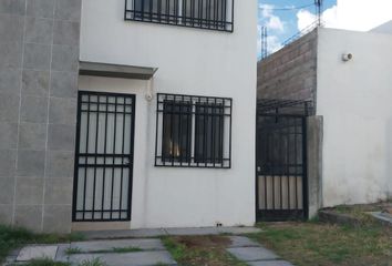 Casa en  Avenida Hacienda Santoral, Condominio Hacienda San Marcos, Aguascalientes, 20298, Mex