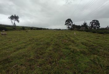 Terreno Comercial en  Fcj2+73h, Machachi, Ecuador