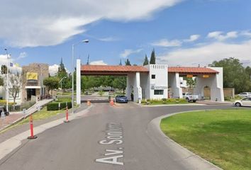 Casa en condominio en  Sonterra, Santiago De Querétaro, Querétaro, México