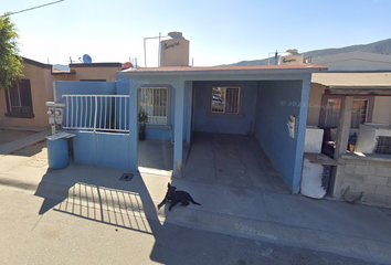 Casa en  C. Atlas 516, 22813 Ensenada, B.c., México