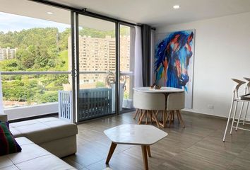 Apartamento en Buenos Aires, Medellín