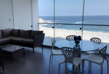 Departamento en  Playa Señoritas, Av Costa Peruana, Punta Hermosa, Perú